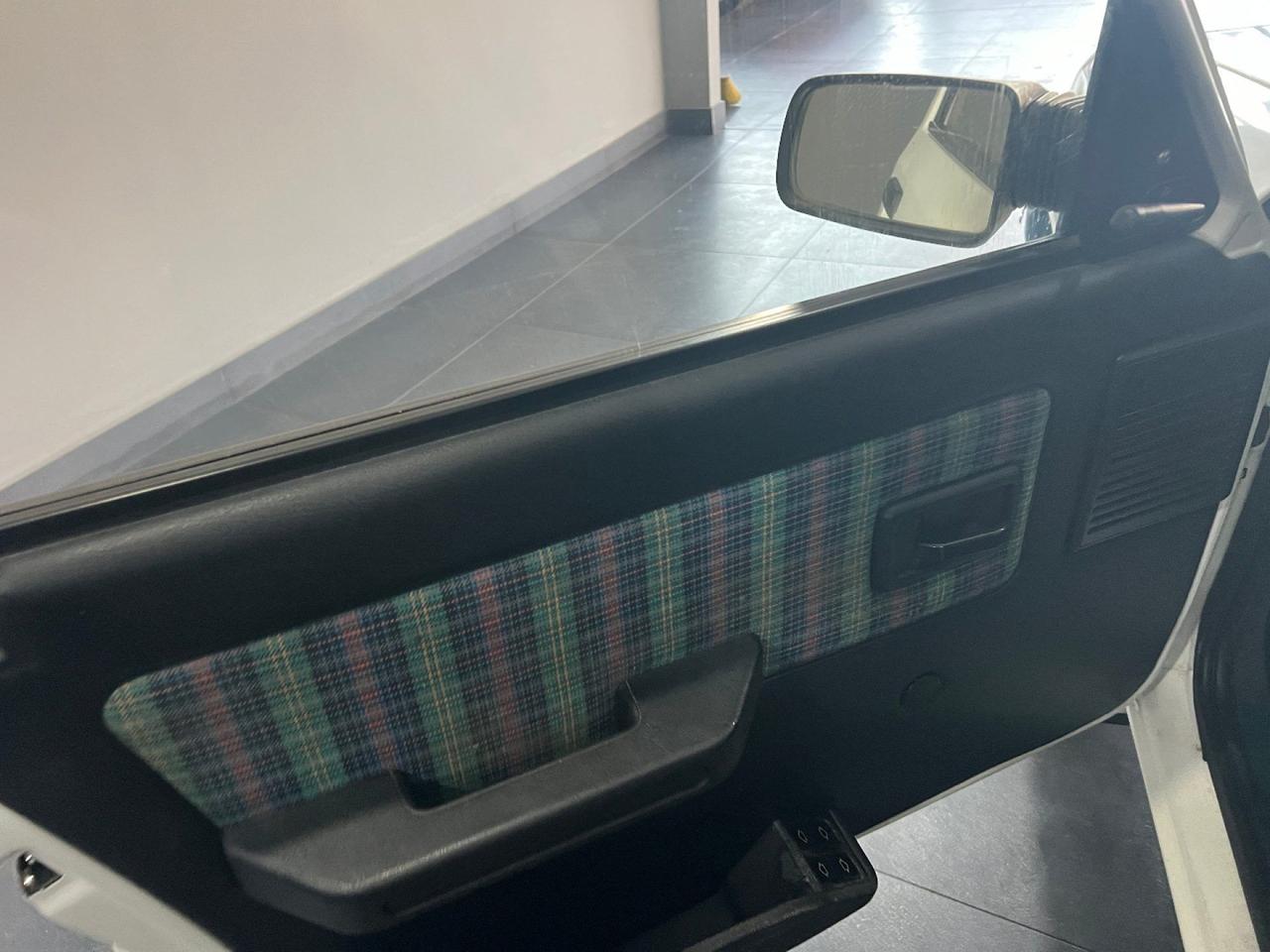 Peugeot 205 1.1 5 porte Open UNICO PROPRIETARIO
