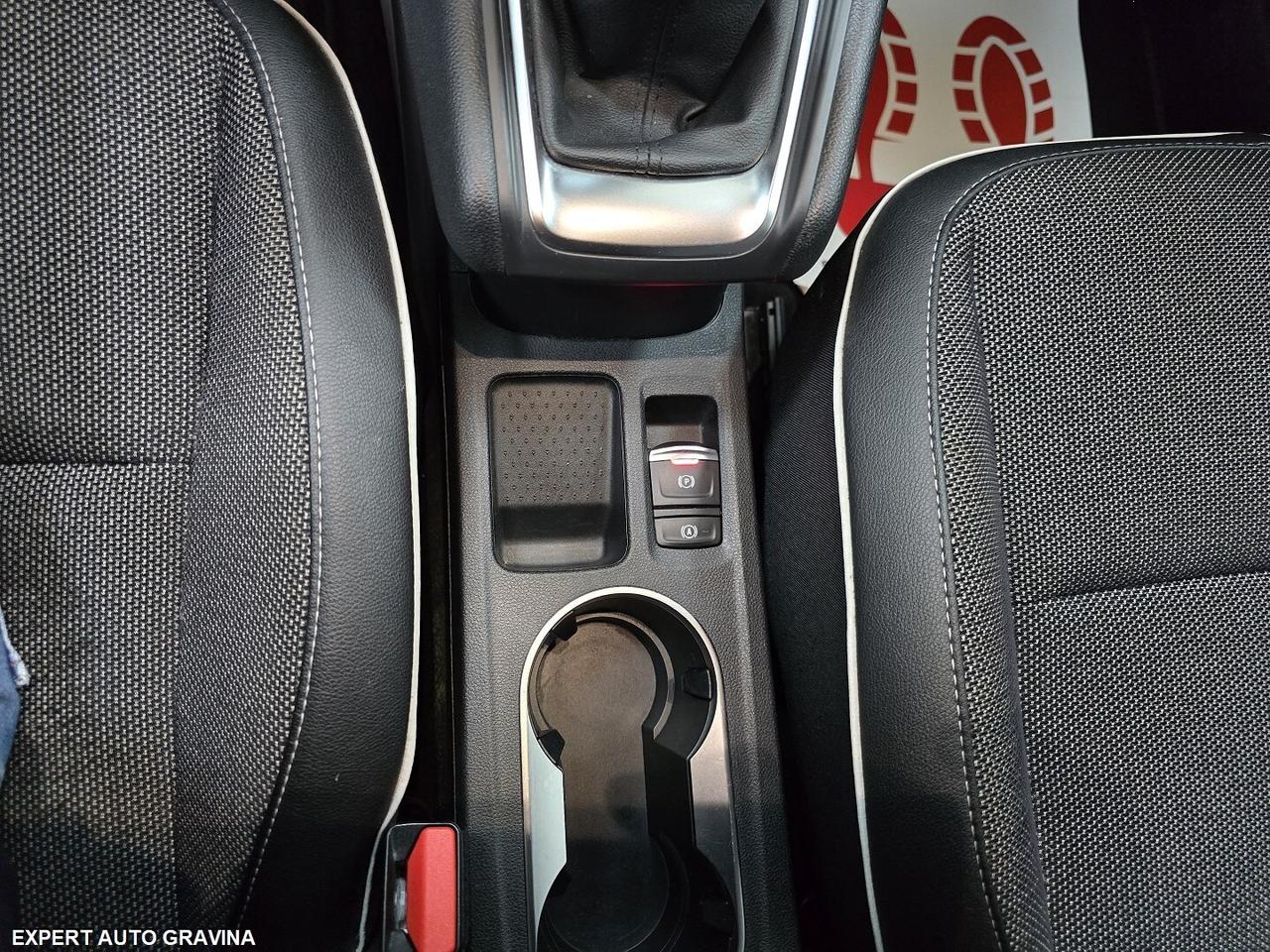 RENAULT CAPTUR 1.0 GPL INITIALE PARIS GPL