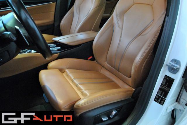 BMW 520 BMW Serie 520d - xDrive . M.Sport * TETTO-PELLE*