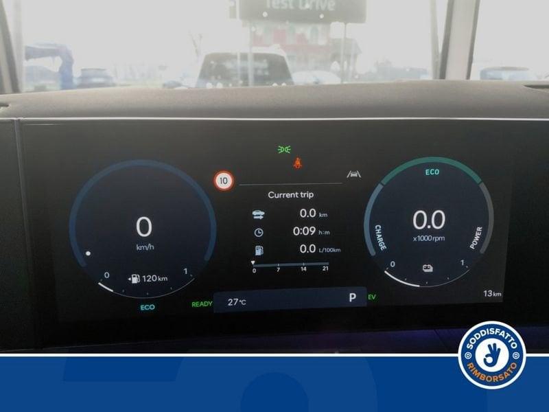 Hyundai Santa Fe 1.6 PHEV 4WD XClass (CP) - 7 Posti