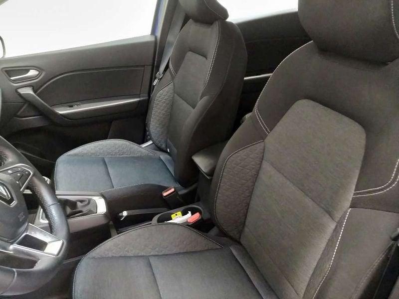 Renault Captur 1.0 tce Zen Gpl 100cv my21