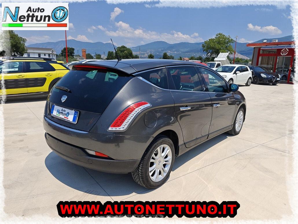 Lancia Delta 1.6 MJT DPF Oro