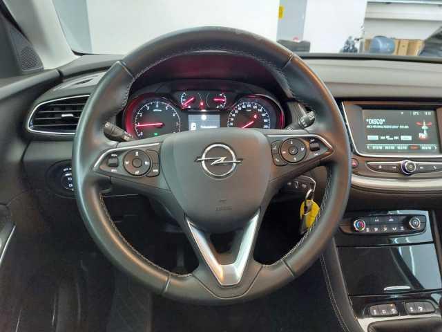 Opel Grandland X X 1.2 Turbo 12V 130 CV Start&Stop Business