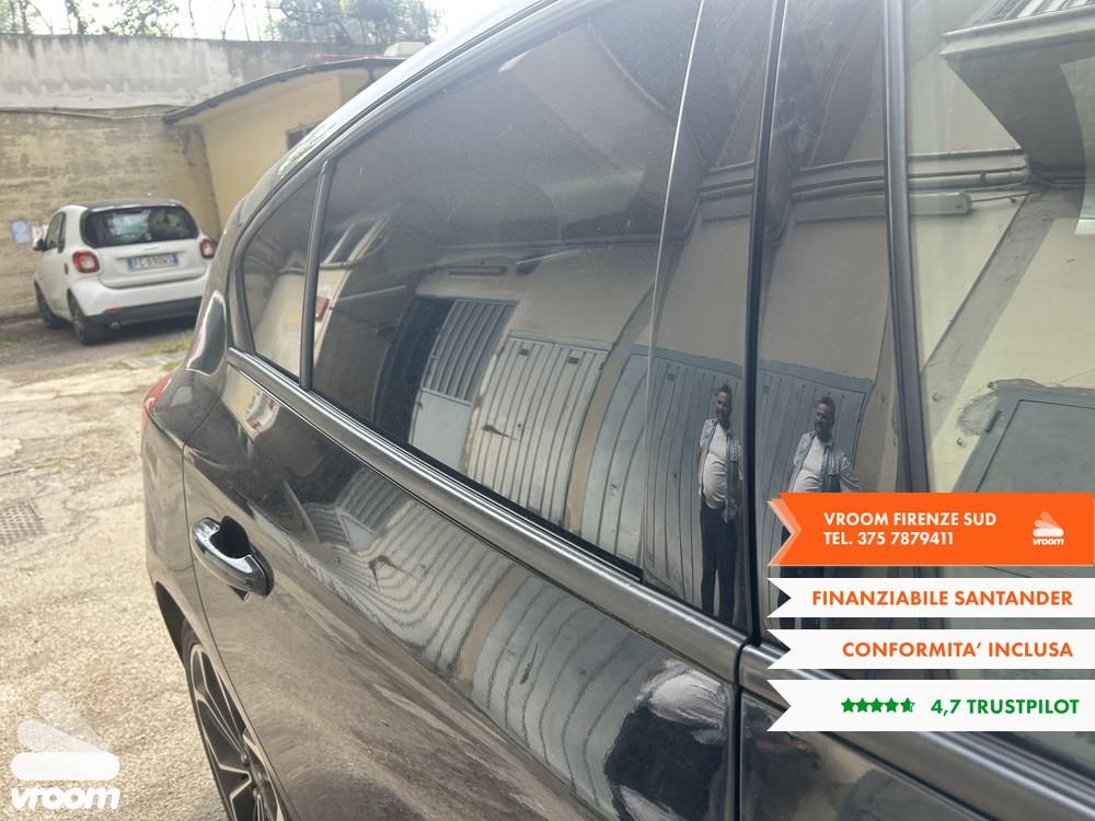 FORD Focus 4ª serie Focus 1.0 EcoBoost 125 CV ...