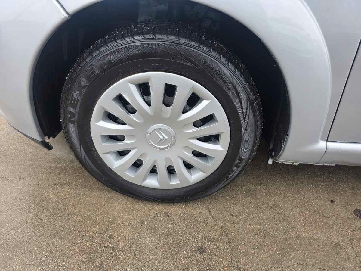 Citroen C3 1.4 HDi 70CV - 2009 EXLUSIVE