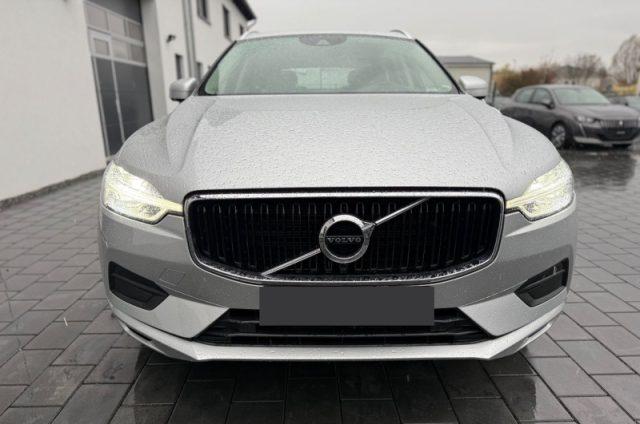 VOLVO XC60 B4 (d) AWD Geartronic Momentum Pro