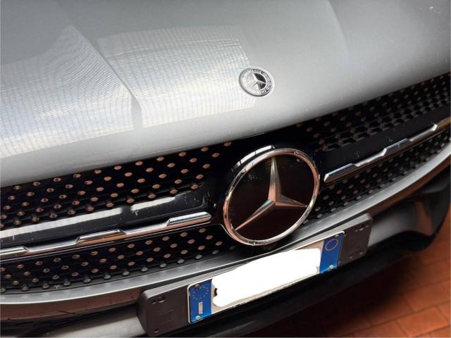Mercedes Classe GLC 220 d Premium Plus 4matic auto