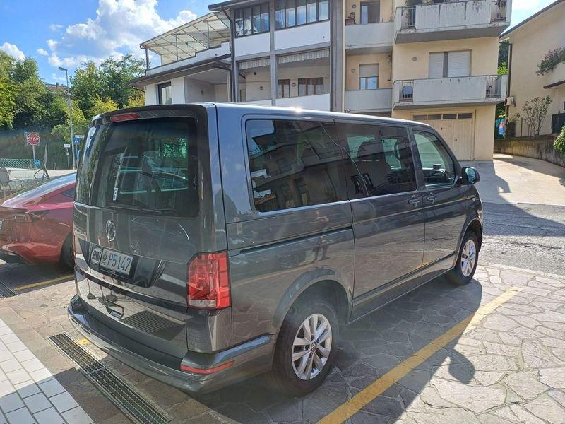 Volkswagen Caravelle Caravelle 2.0 TDI 150CV