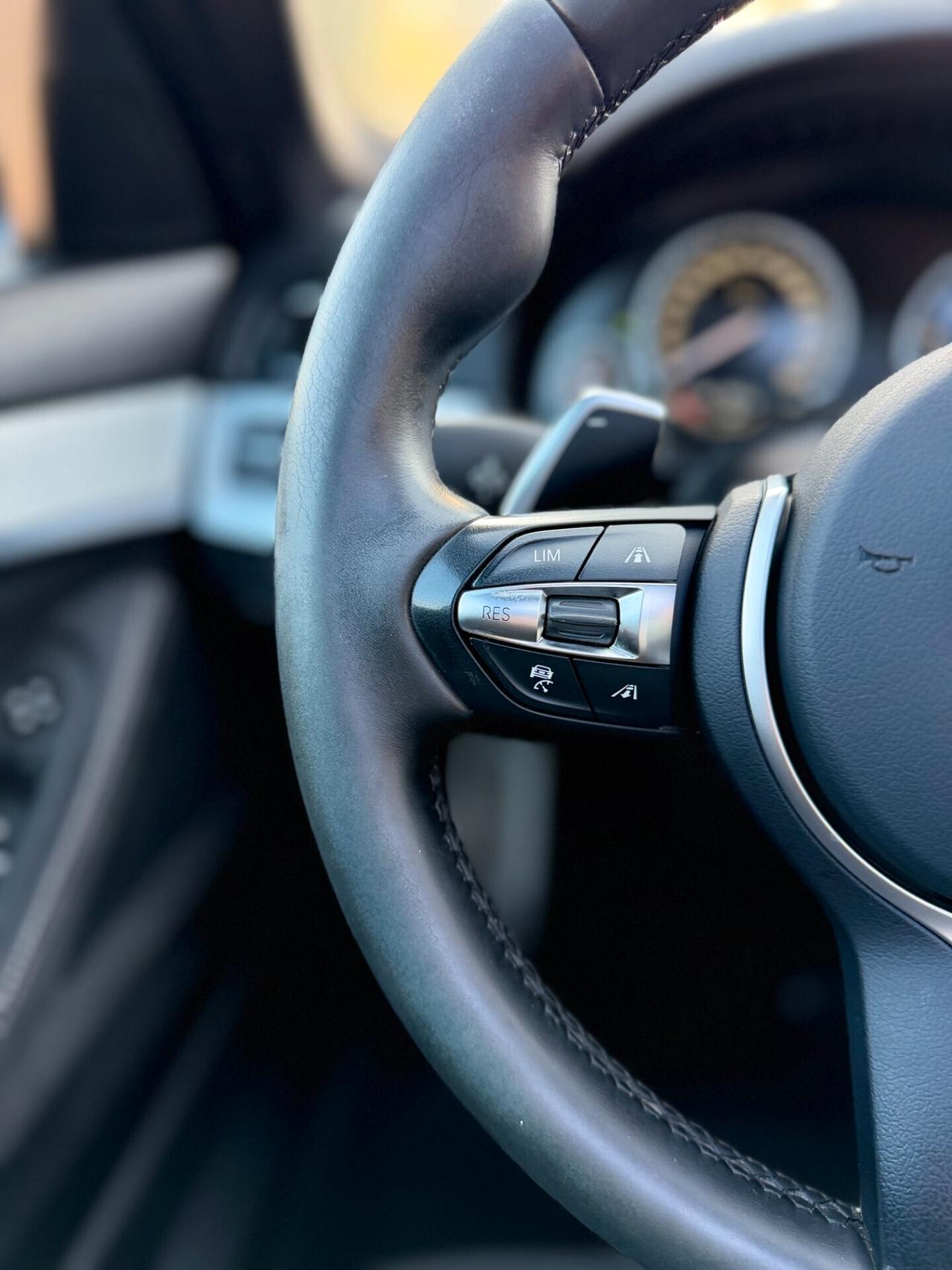 Bmw 530d xDrive 258CV Touring Msport