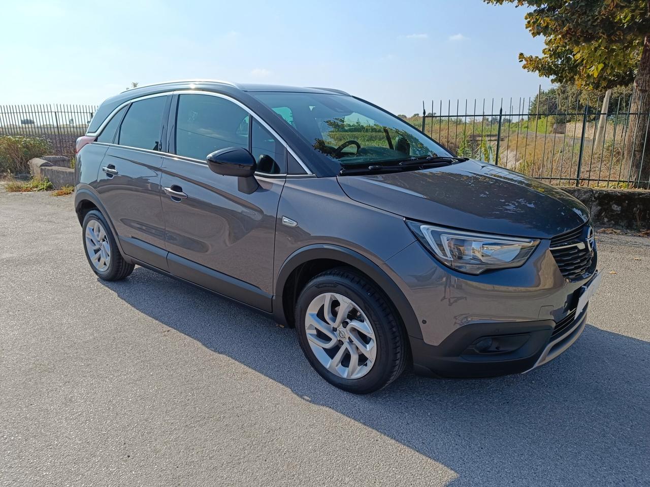 Opel Crossland X 1.5 ECOTEC D 102 CV Start&Stop Innovation