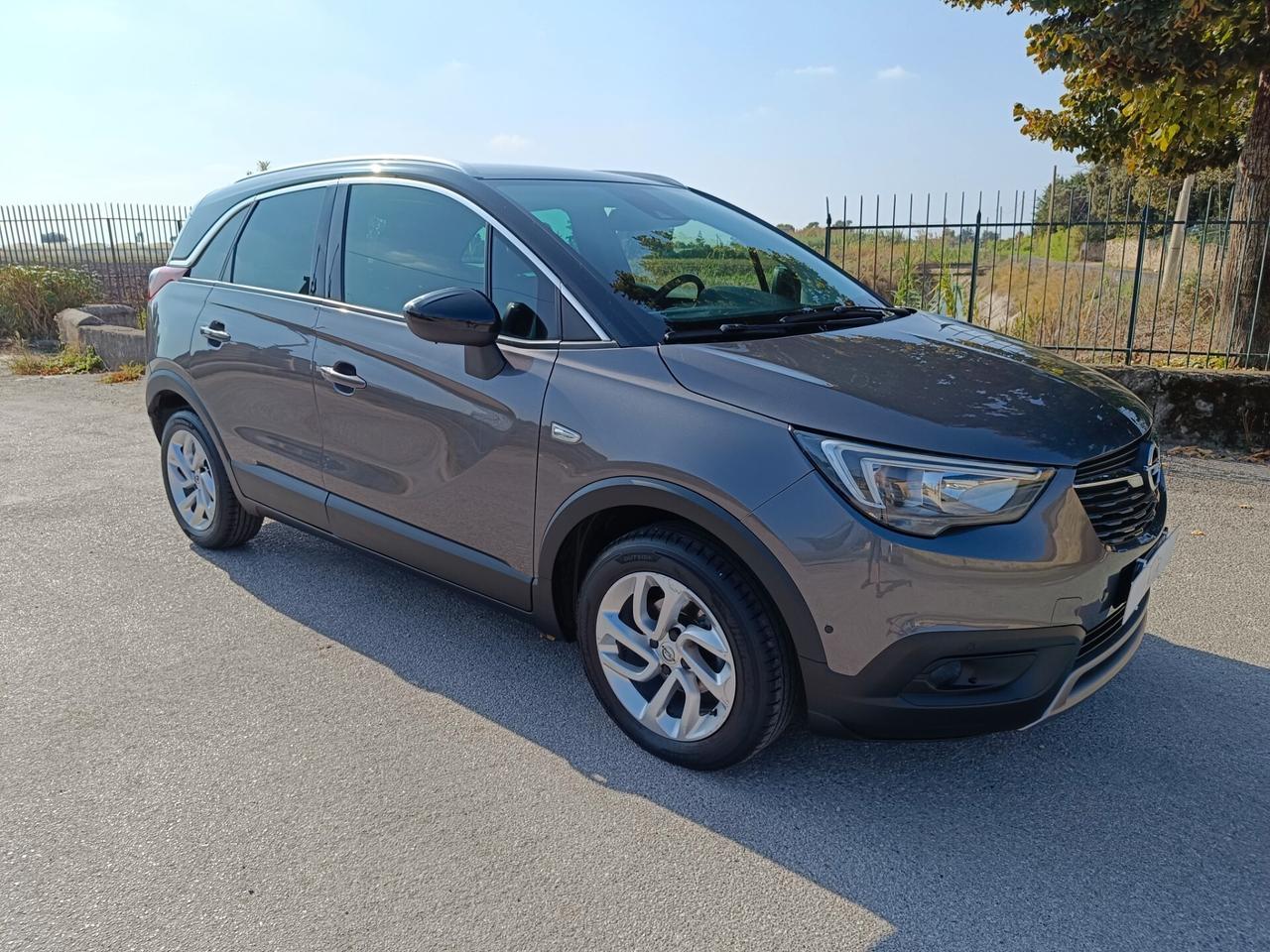 OPEL CROSSLAND X 1.5 ECOTEC D 102 CV START & STOP INNOVATION