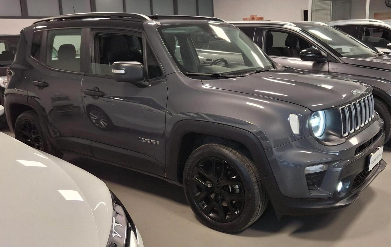 Jeep Renegade 1.5 Turbo T4 MHEV mod.nuovo tetto panoramico