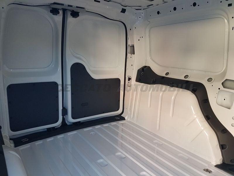 Volkswagen Caddy 2.0 TDI 102 CV Furgone Business Maxi