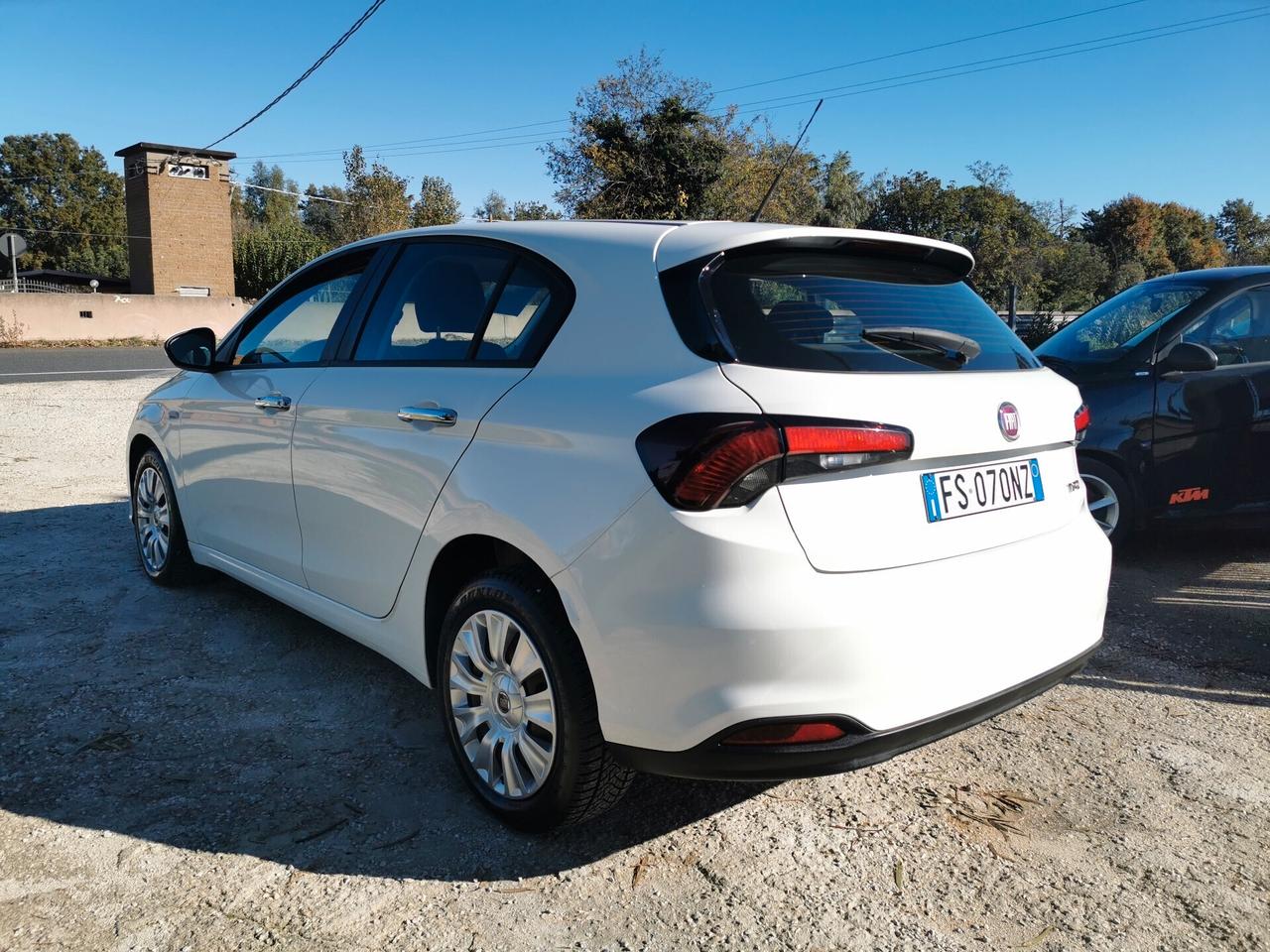 Fiat Tipo 1.3 Mjt S&S 5 porte Pop