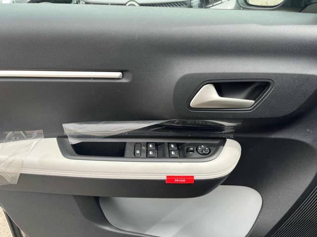 CITROEN C3 MAX 1.2 TURBO PureTech 100CV S&S