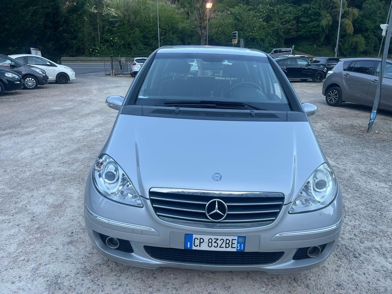 Mercedes-benz A 180 CDI Classic