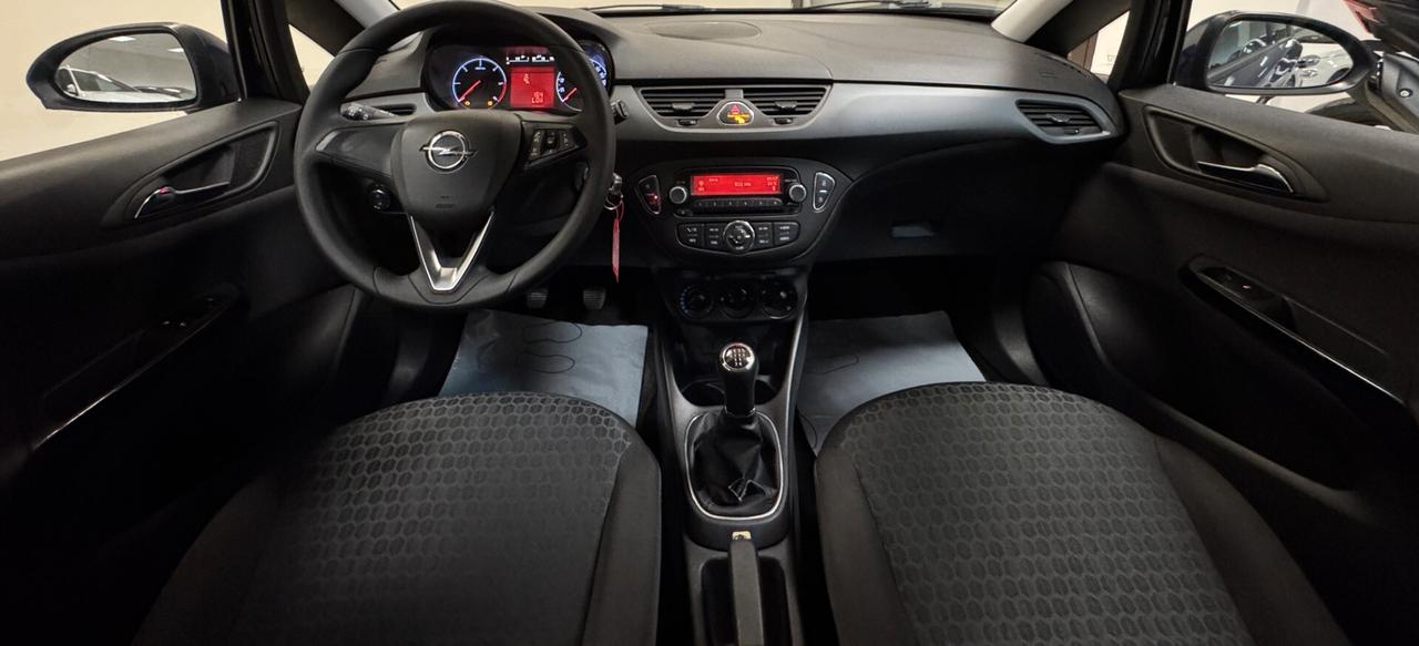 Opel Corsa 1.3 CDTI 5 porte n-Joy