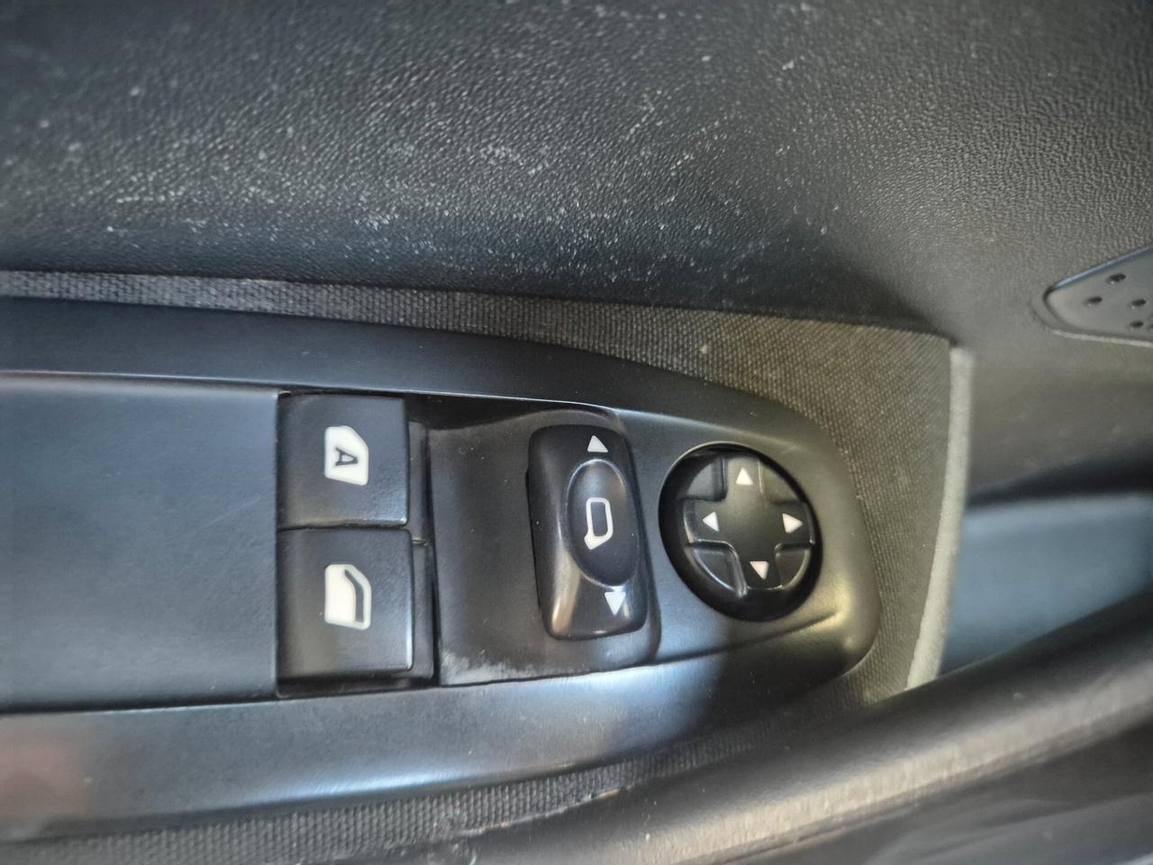 Peugeot 208 N1 1.6 DIESEL NUOVISSIMA 2019