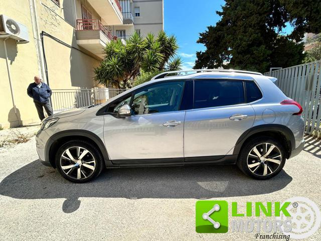 PEUGEOT 2008 ACTIVE