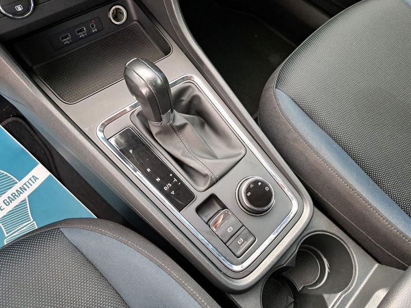 Seat Ateca 1.6 TDI DSG Business