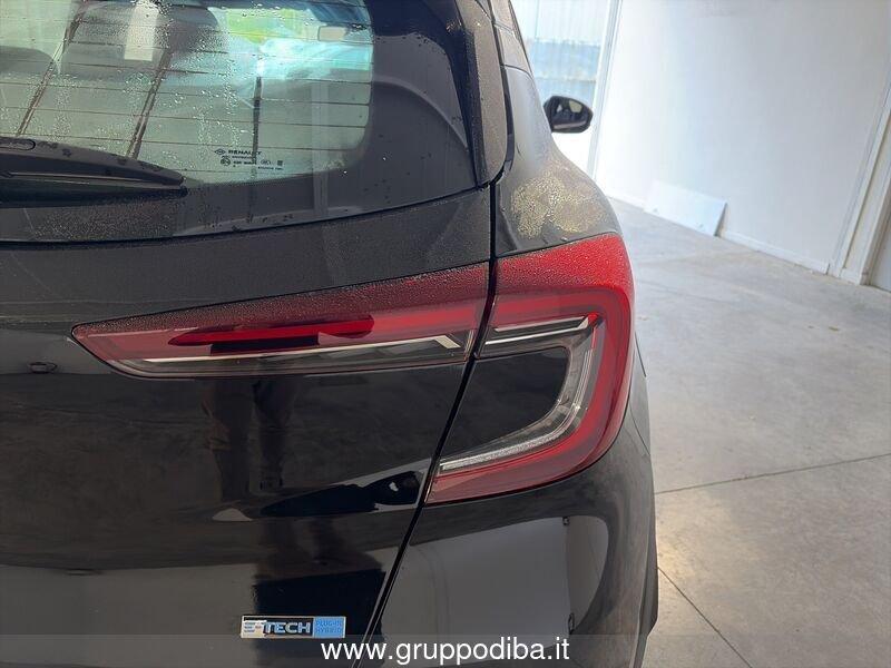 Renault Captur II 2019 Benzina 1.6 E-Tech phev Intens 160cv auto my21