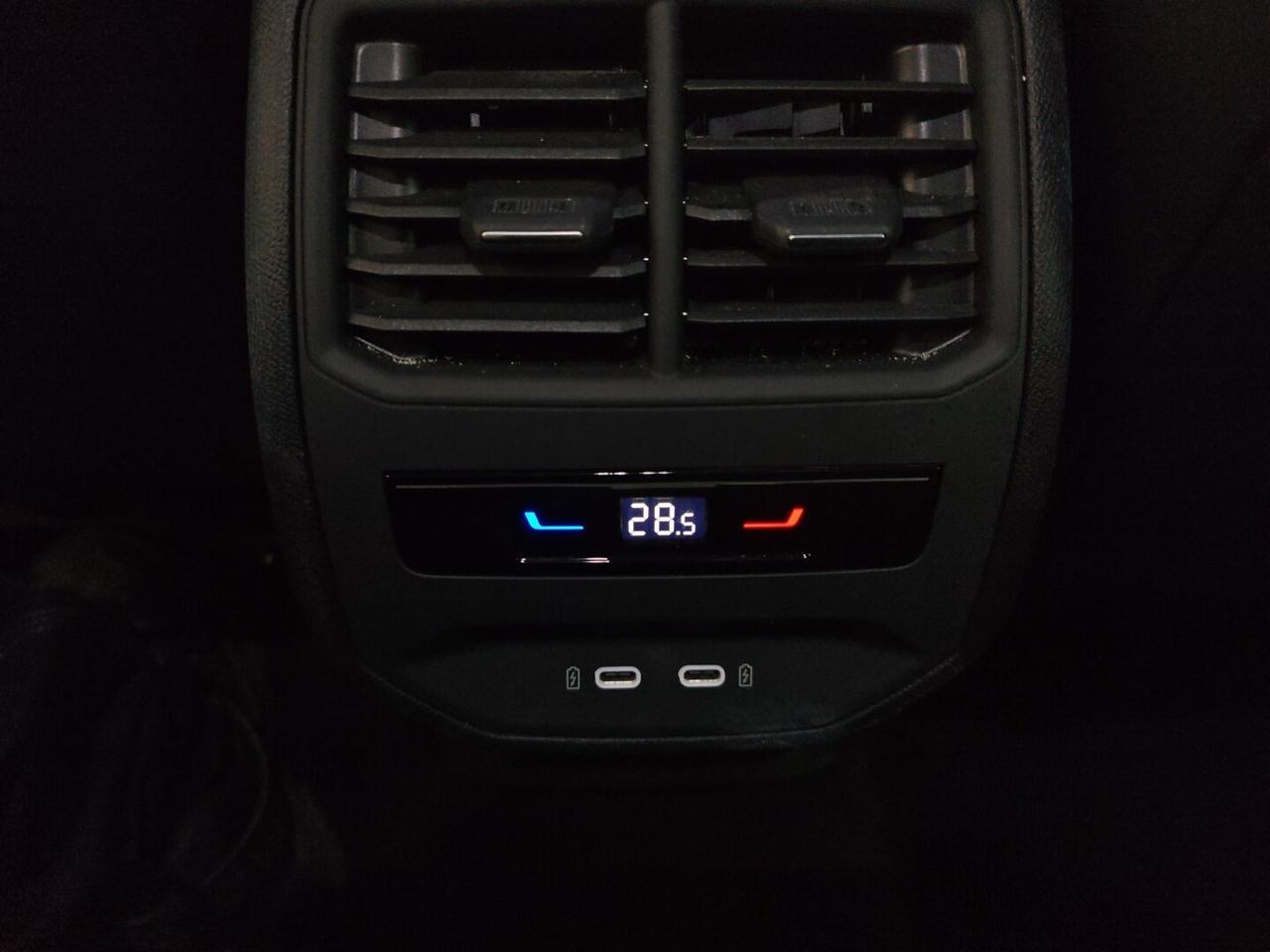 Cupra Formentor TDI DSG 150 cv Formentor Led Pelle Alcantara