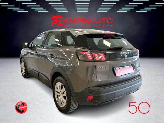 PEUGEOT 3008 BlueHDi 130 Cv Cambio Automatico Pronta Consegna