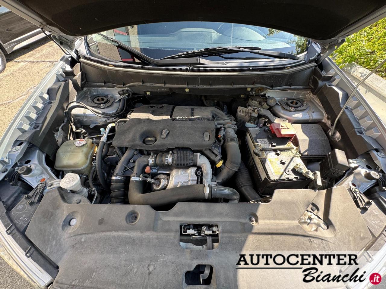 Mitsubishi Asx 1.6 Instyle Panoramic 4wd E6