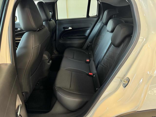 JEEP Avenger 1.2 Turbo 100 CV Summit