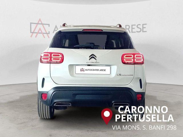 CITROEN C5 Aircross BlueHDi 130 S&S Shine
