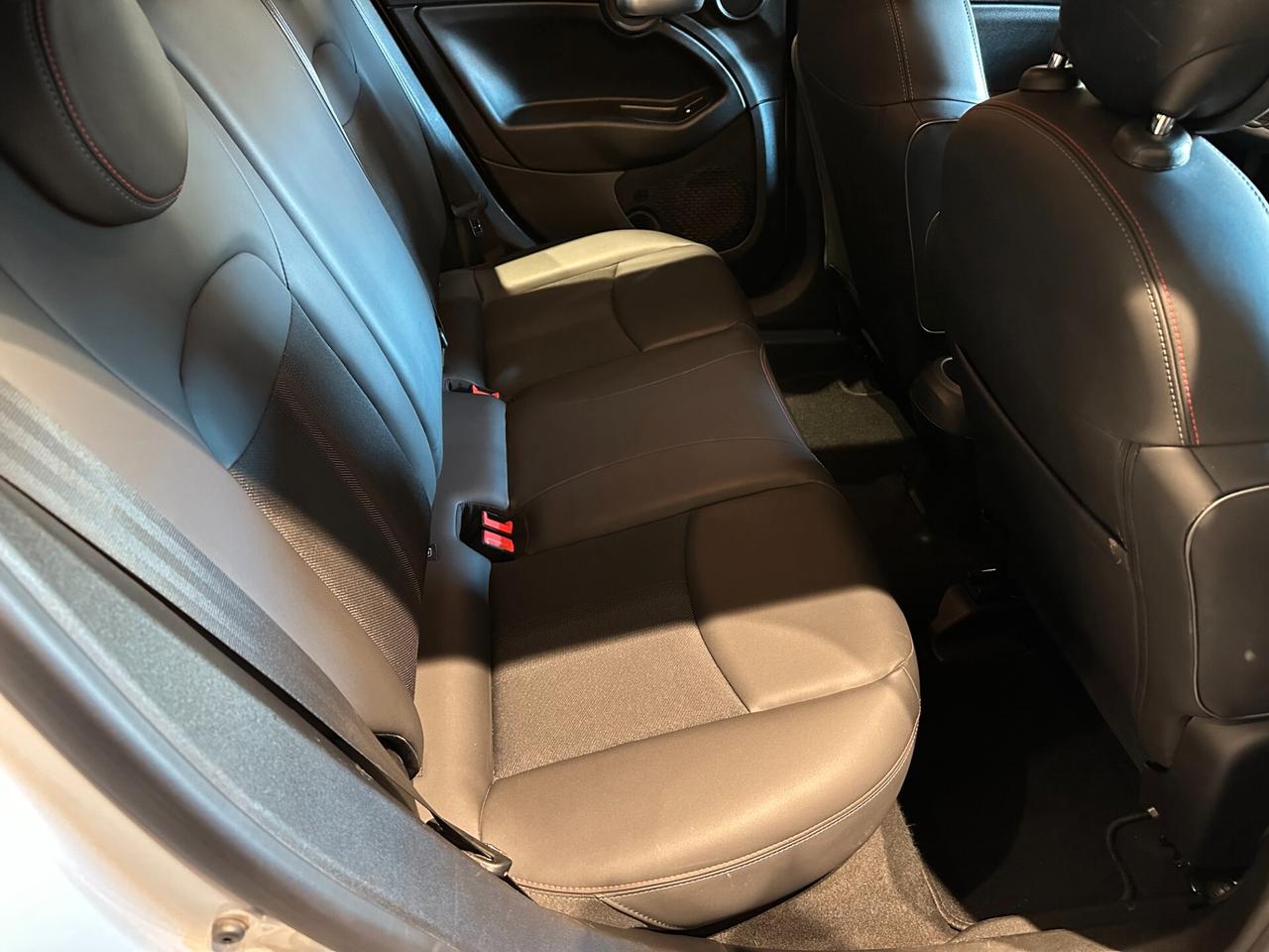 Fiat 500X 1.3 MultiJet 95 CV Urban Design