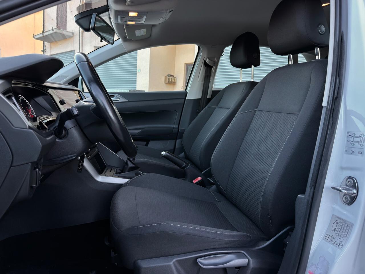 Volkswagen Polo 1.6 TDI 80cv Comfortline - 2019