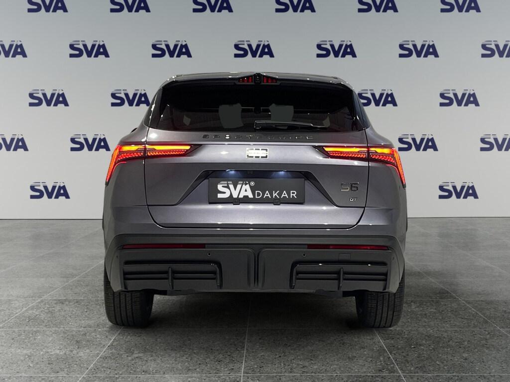 Sportequipe Sportequipe 6 GT 1.6 T-gdi 186cv Dct