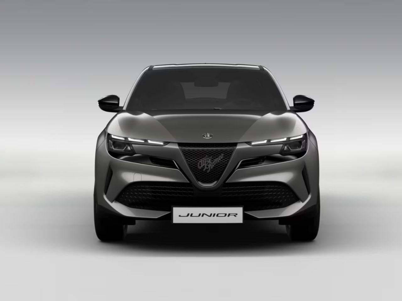 ALFA ROMEO Junior - Junior 1.2 ibrida Speciale 145cv edct6