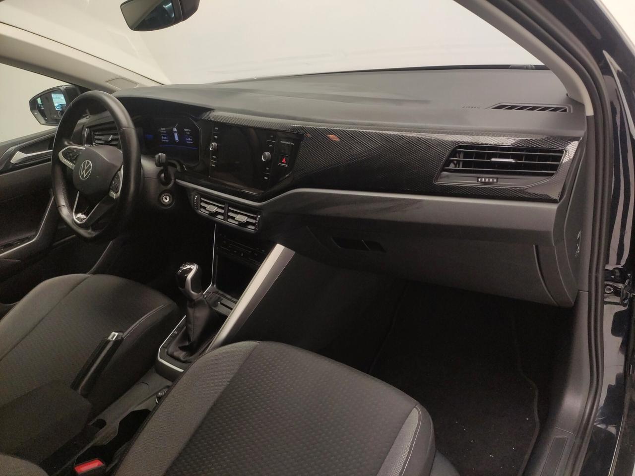 Volkswagen Polo 1.0 TSI Life