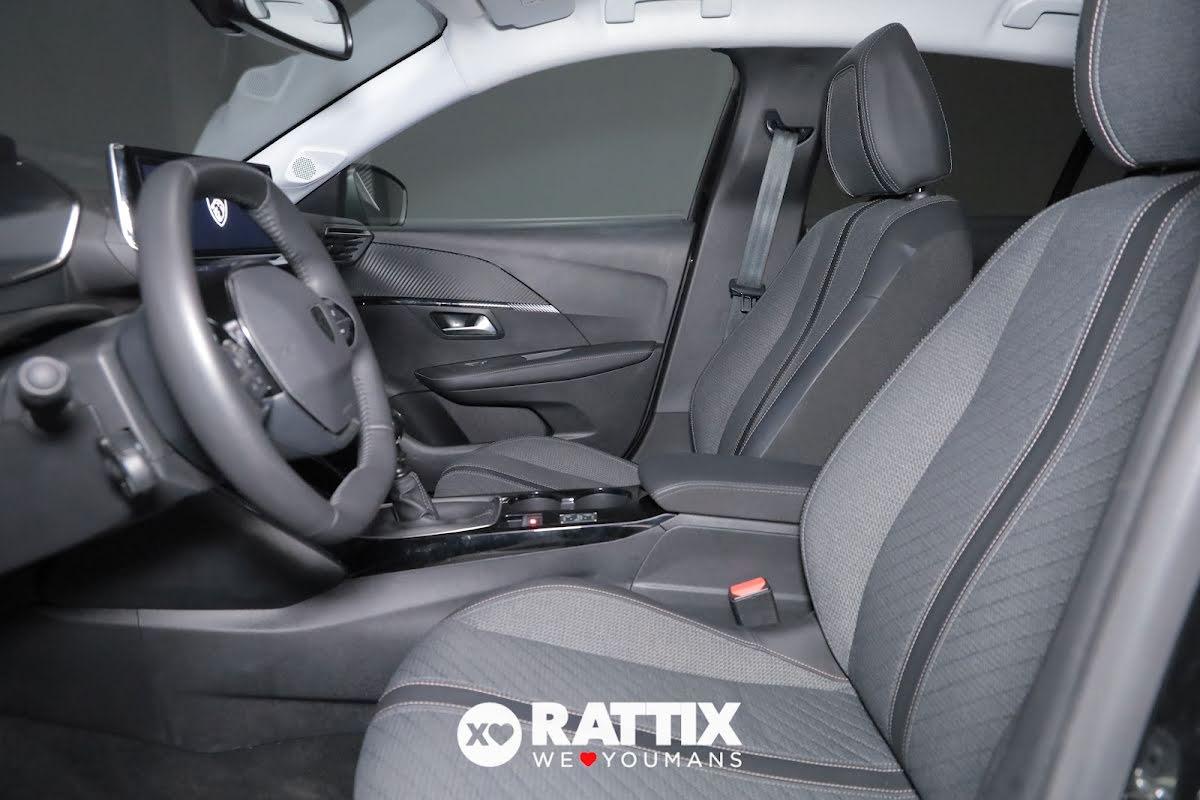 Peugeot 208 1.2 puretech 100CV Allure