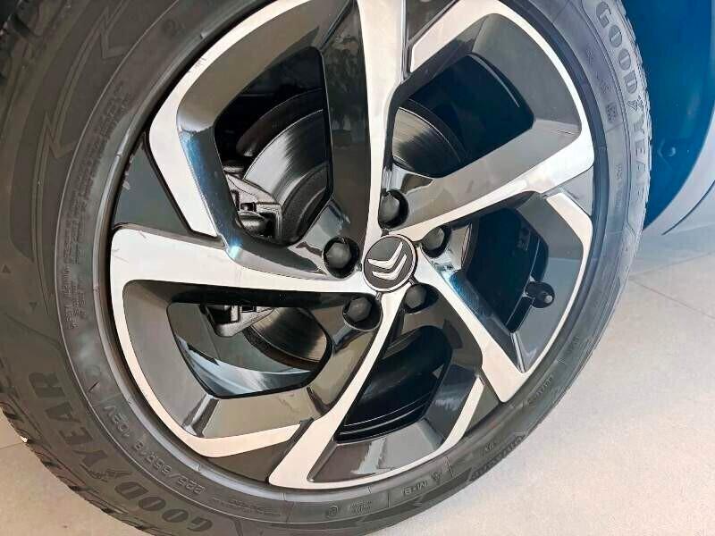 Citroen C5 Aircross BlueHDi 130 CV S&S Shine