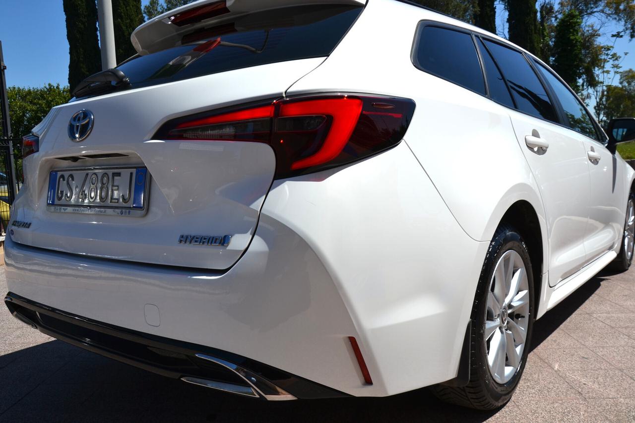 Toyota Corolla 1.8 HYBRID SW **PREZZO REALE**UNIPRO'*ITALIANA**