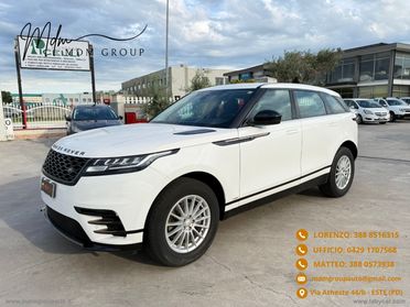 LAND ROVER RR Velar 2.0D 240 I4 R-Dynamic HSE