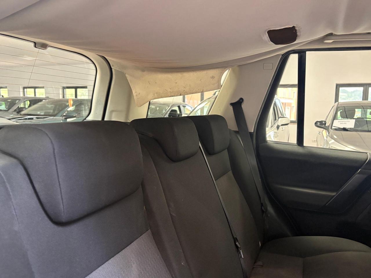 Land Rover Freelander 2.2 td4 E 150cv