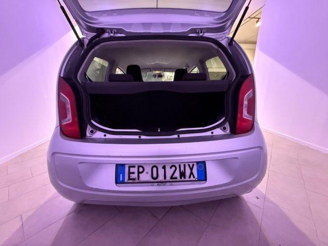 VOLKSWAGEN up! 1.0 75 CV 3 porte high up!
