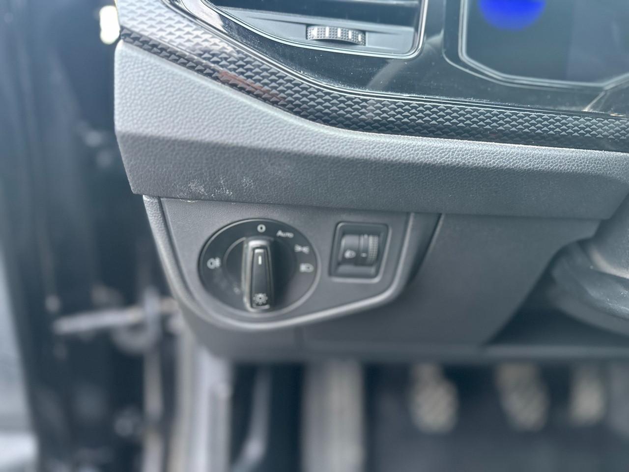 VOLKSWAGEN Polo VI 2022 - Polo 1.0 tsi Life 95cv