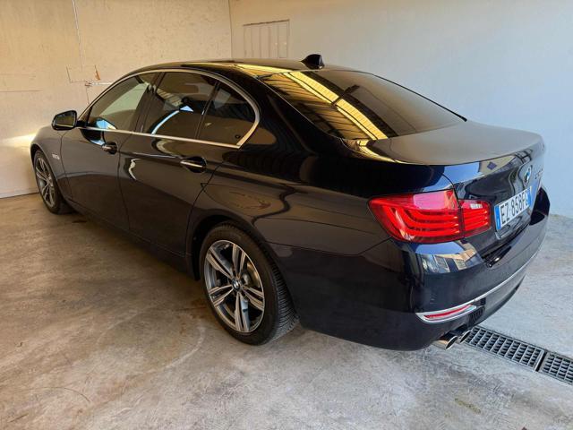 BMW 530 dA 258CV Luxury E6 PREZZO REALE
