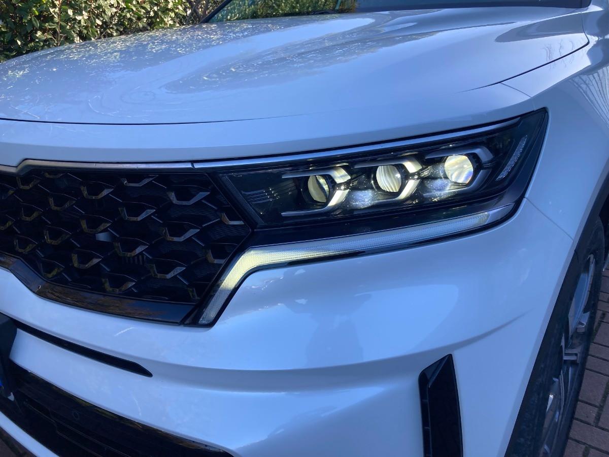 KIA Sorento 1.6 t-gdi phev Evolution awd at6