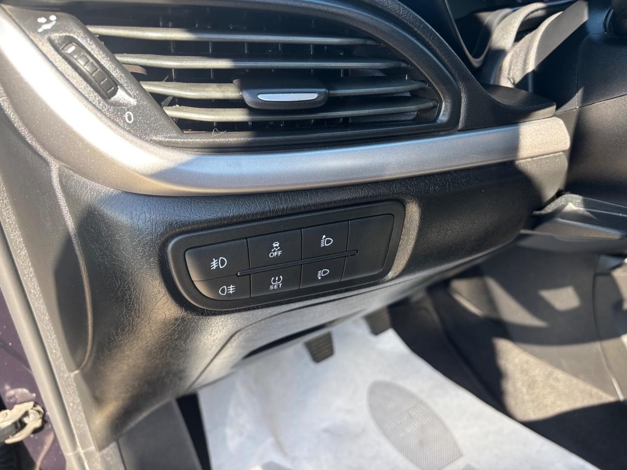 Fiat Tipo 1.4 5 porte Lounge