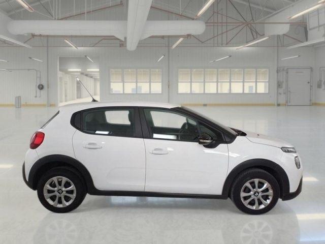 CITROEN C3 BlueHDi 100 S&S Feel