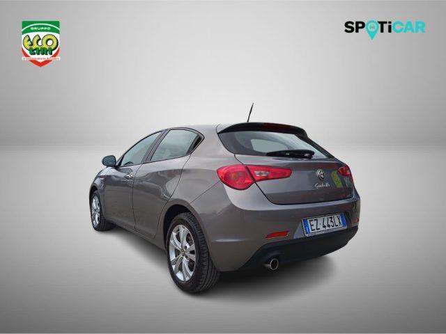 ALFA ROMEO Giulietta 1.6 JTDm-2 105 CV Business