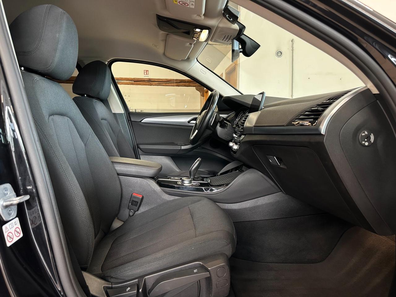 BMW X4 20D XDRIVE MHEV ADVANTAGE *CARPLAY*CAMERA*DAB*