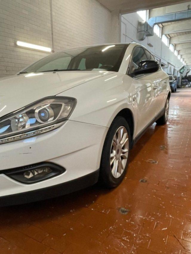 LANCIA Delta 1.6 MJT Gold