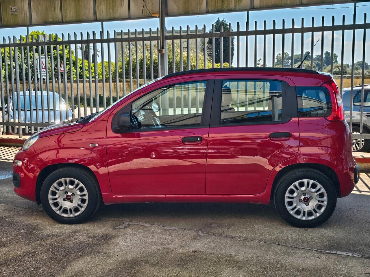 Fiat Panda 1.2 Pop - KM 20.000 -